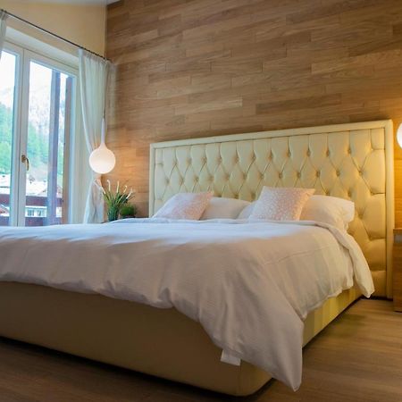 Residence Le Marmotte Gressoney-La-Trinite Luaran gambar