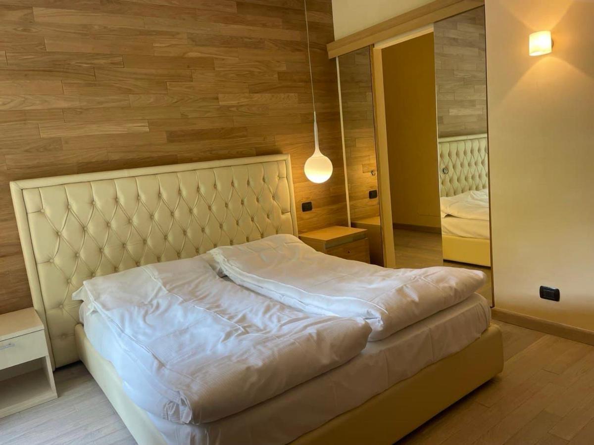 Residence Le Marmotte Gressoney-La-Trinite Luaran gambar